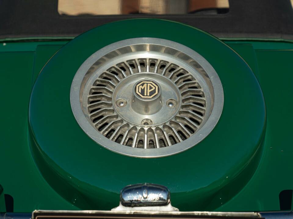 Immagine 35/50 di Lafer MP Lafer (1979)