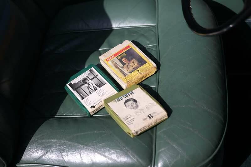 Image 35/50 de Rolls-Royce Corniche I (1974)