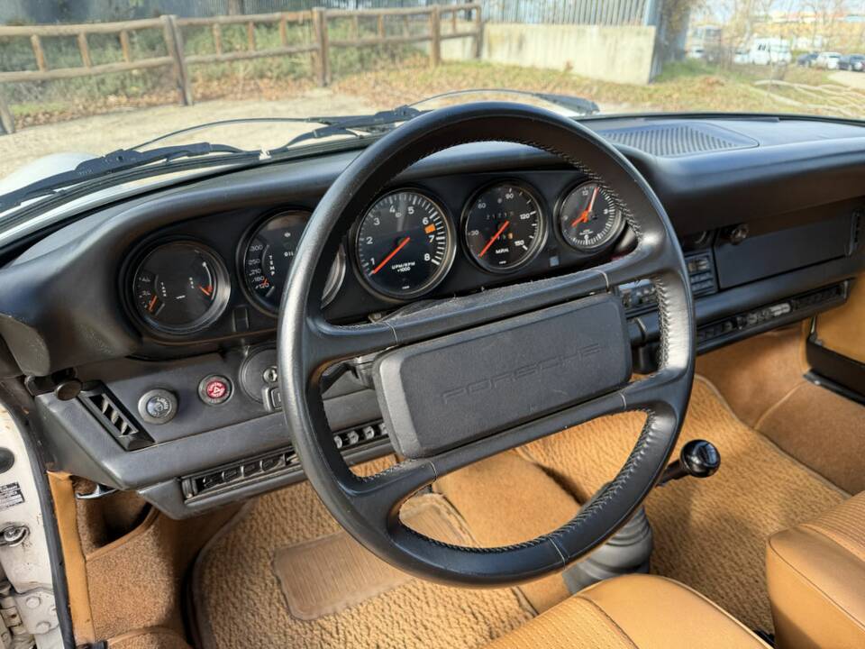 Afbeelding 2/8 van Porsche 911 2.7 (1974)