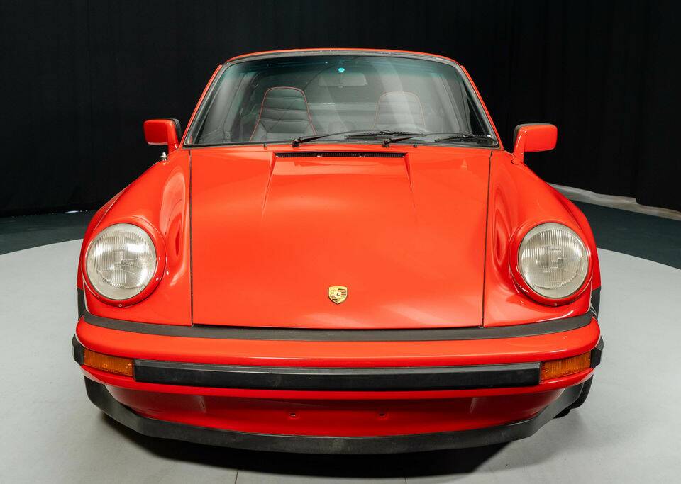 Bild 3/8 von Porsche 911 2.7 (1975)