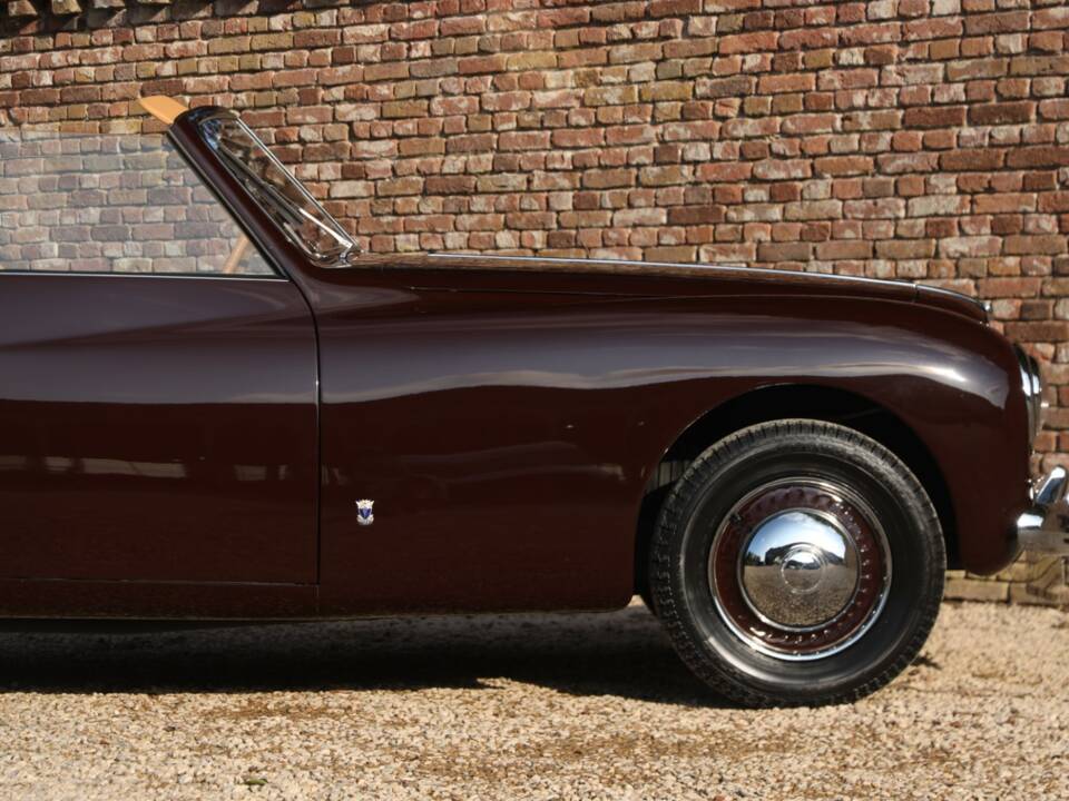 Immagine 34/50 di FIAT 1500 D (1949)