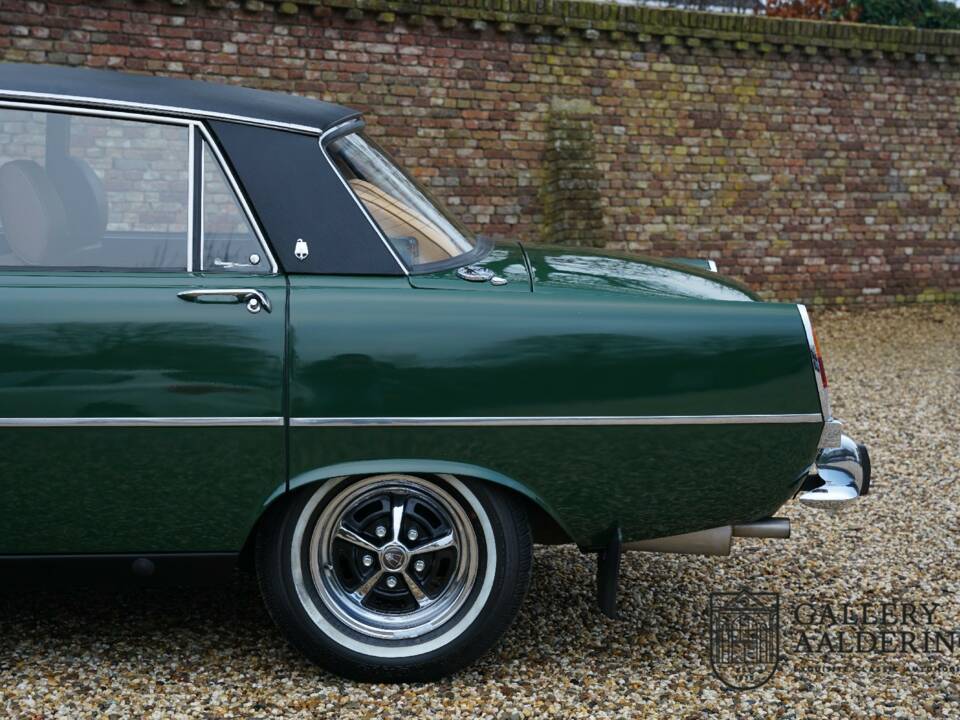 Afbeelding 20/50 van Rover 3500 (1974)