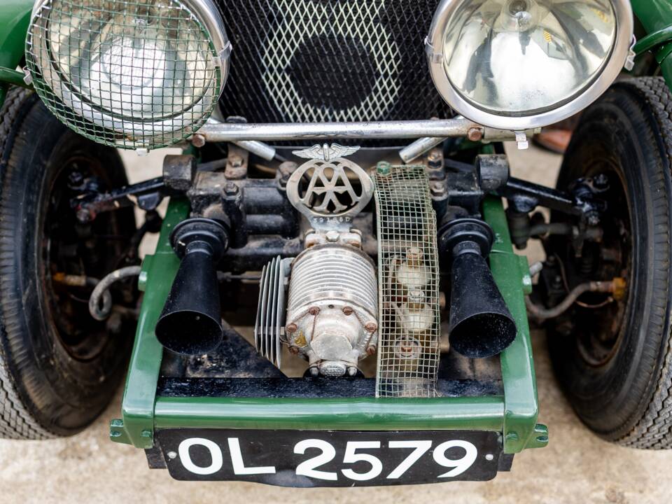 Imagen 34/49 de Bentley Speed Six Blower Special (1900)