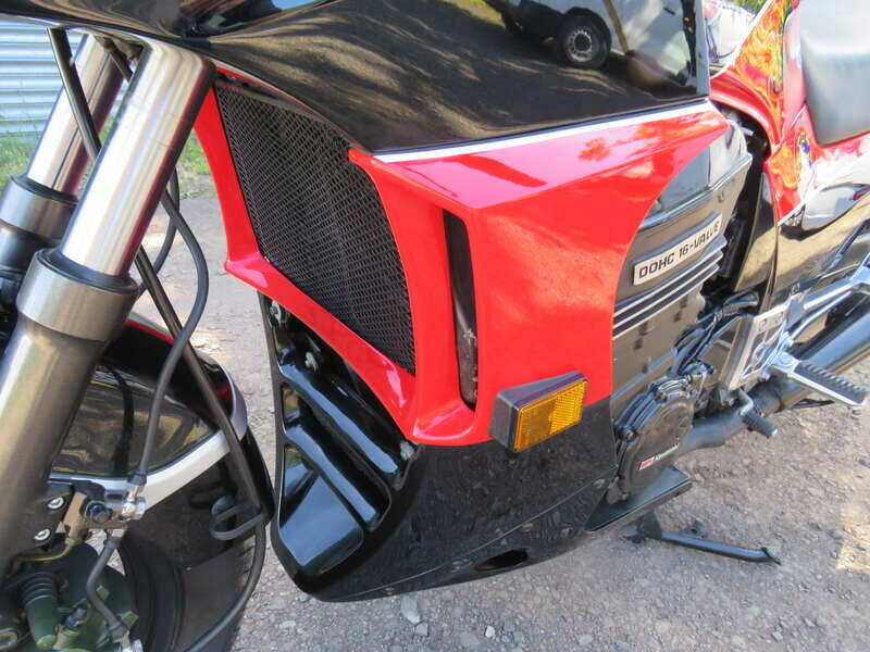 Bild 33/40 von Kawasaki DUMMY (1984)