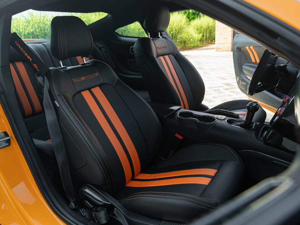Bild 31/50 von Ford Mustang 2.3 Ecoboost (2019)