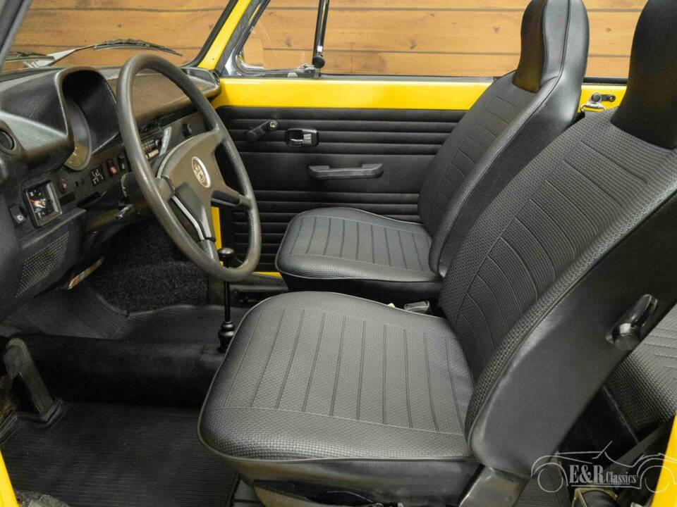 Image 9/19 of Volkswagen Beetle 1303 (1978)