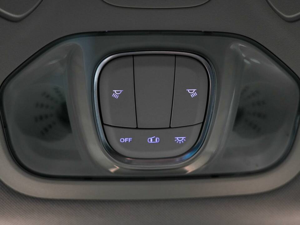 Bild 31/45 von FIAT 500X 1.4 MultiAir (2015)