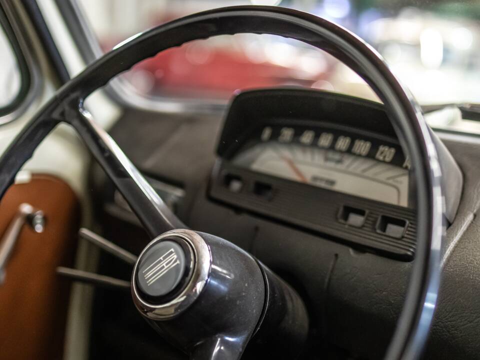 Immagine 17/17 di FIAT 850 (1973)