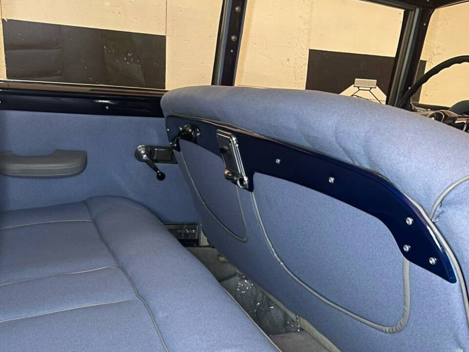 Immagine 14/23 di Lancia Flaminia Berlina (1960)