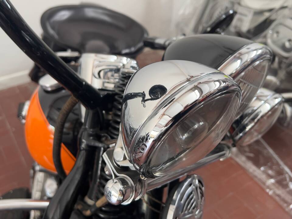 Imagen 7/14 de Harley-Davidson Model F (1947)