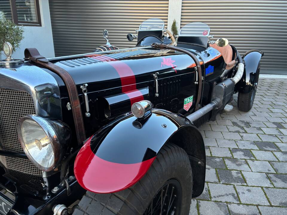 Bild 10/47 von Alvis Firefly Sport Special (1932)