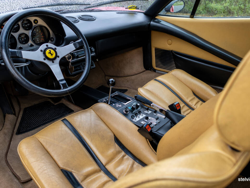 Image 37/65 of Ferrari 308 GTB (1978)