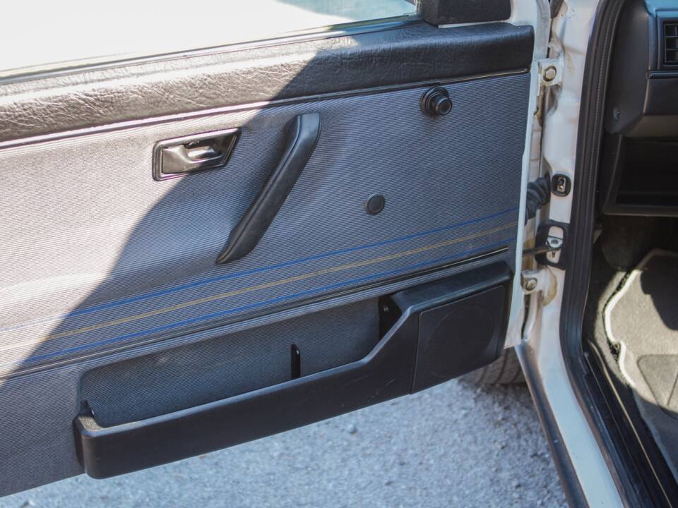 Bild 48/58 von Volkswagen Golf II GTi 1.8 (1988)