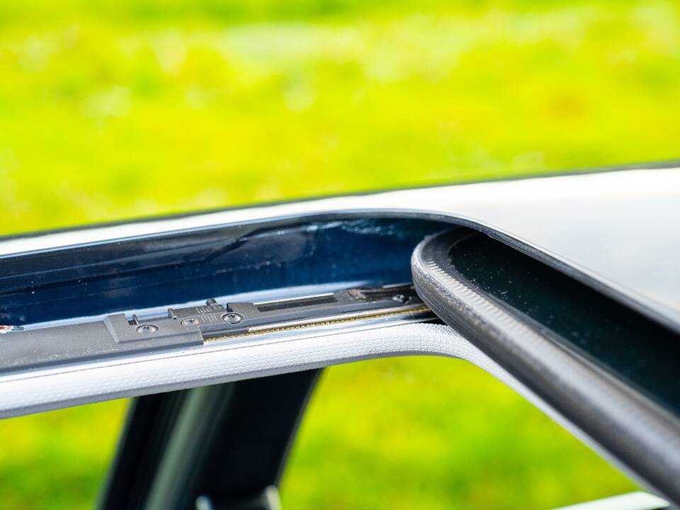 Imagen 46/55 de Ford Scorpio 2,9i (1991)