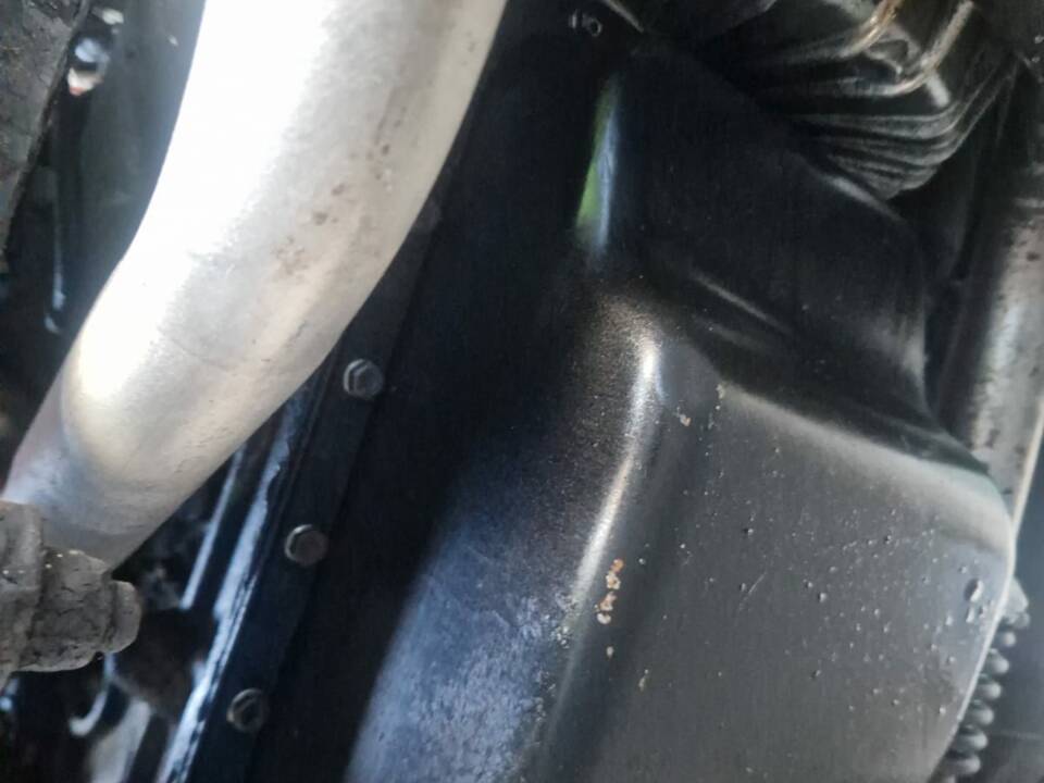 Image 15/54 of Land Rover 109 (1970)