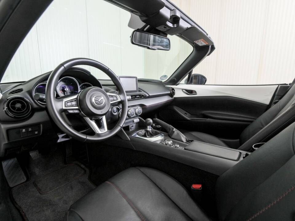 Afbeelding 11/50 van Mazda MX-5 1.5 (2016)