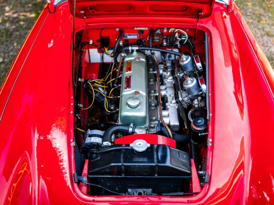 Image 6/17 of Austin-Healey 100/6 (BN6) (1959)