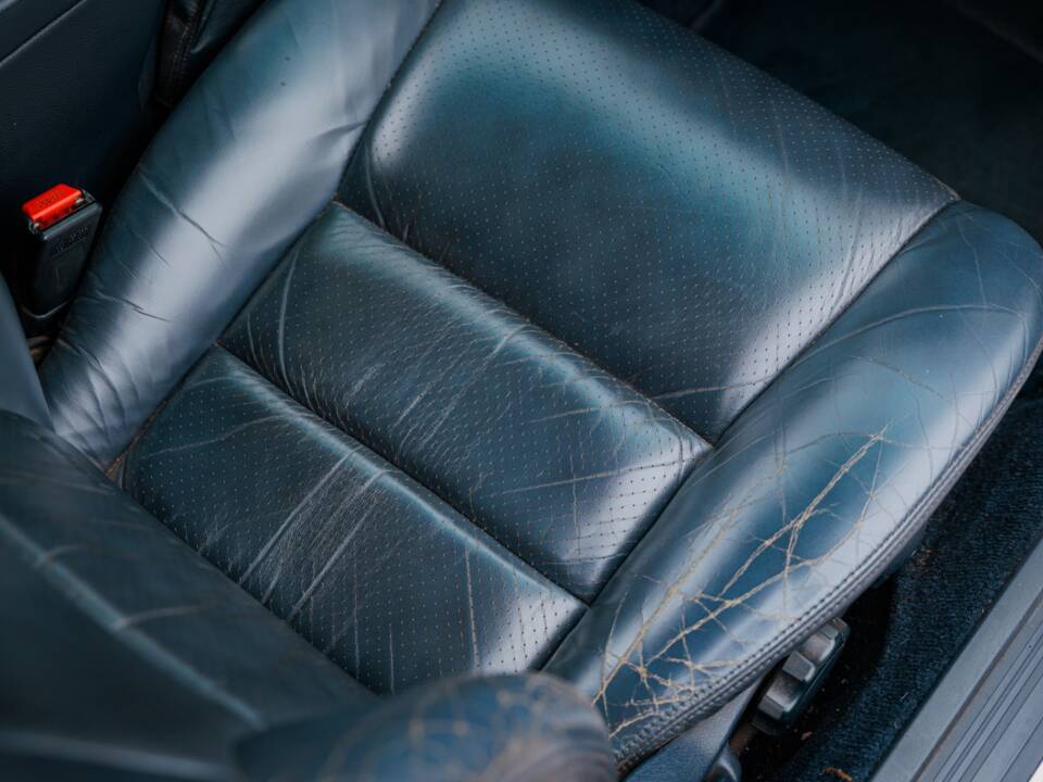 Bild 10/40 von Toyota Supra (1989)