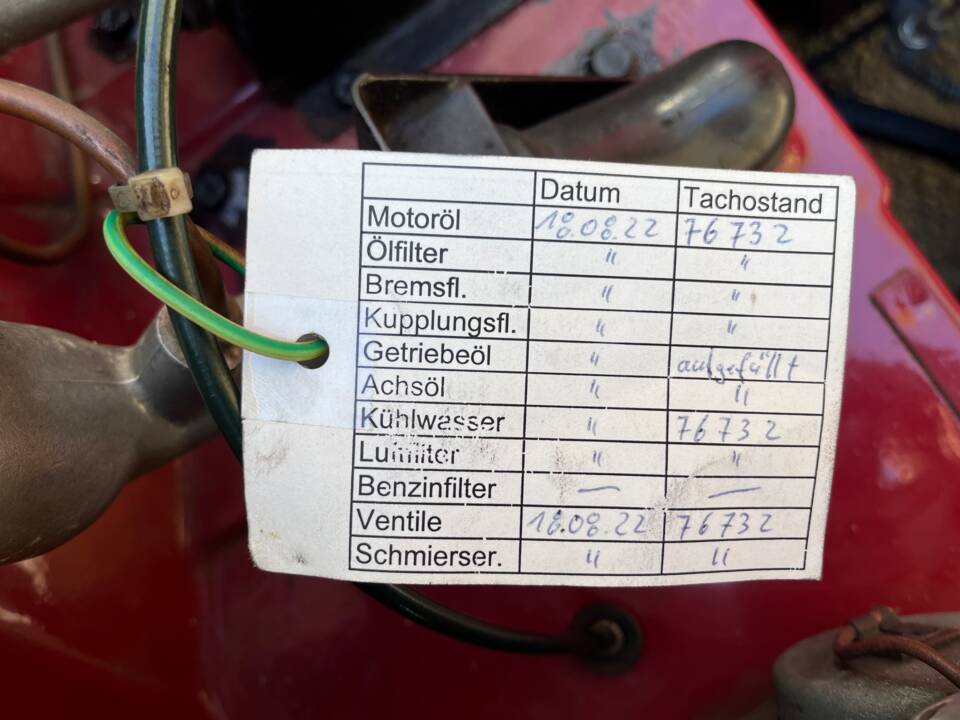 Image 21/50 of Triumph Herald 1200 (1965)