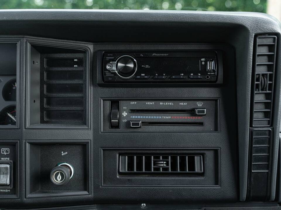 Image 45/50 of Jeep Grand Cherokee 2.5 TD (1993)