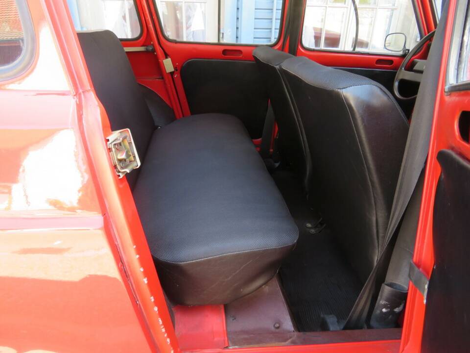 Image 9/21 de Renault R 4 (1975)