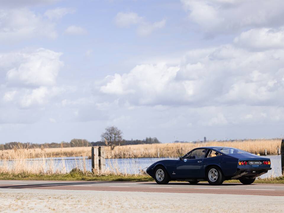 Imagen 8/36 de Ferrari 365 GTC/4 (1972)