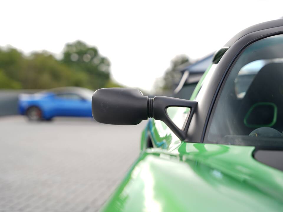 Bild 37/50 von Lotus Elise Cup 250 (2019)