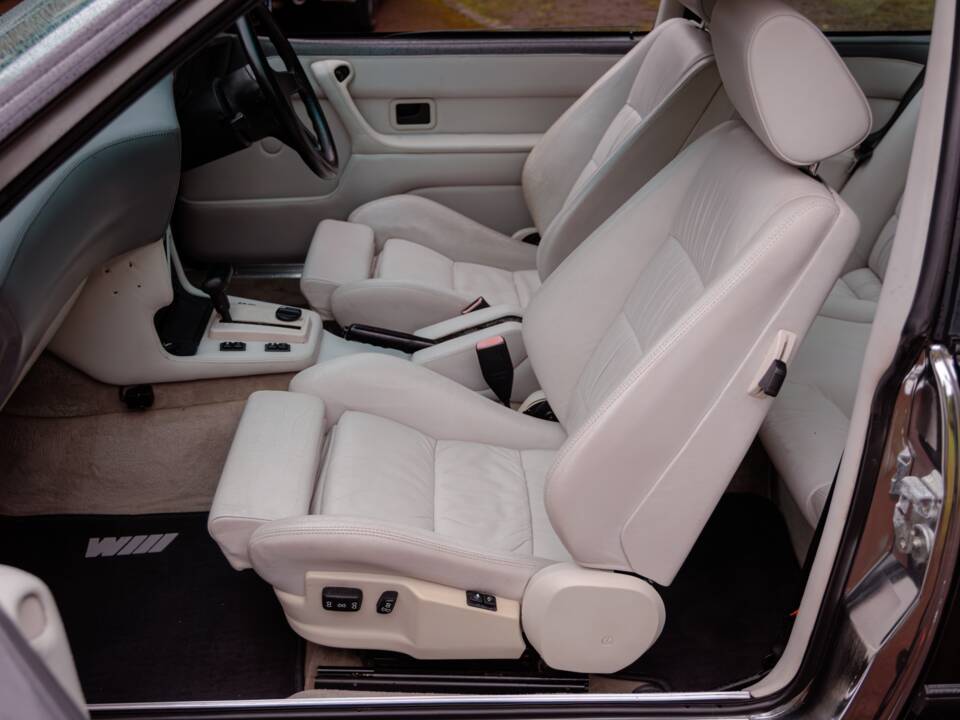 Afbeelding 8/27 van BMW 635 CSi (1989)