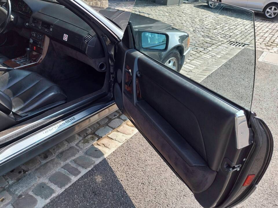Bild 39/50 von Mercedes-Benz 300 SL (1992)