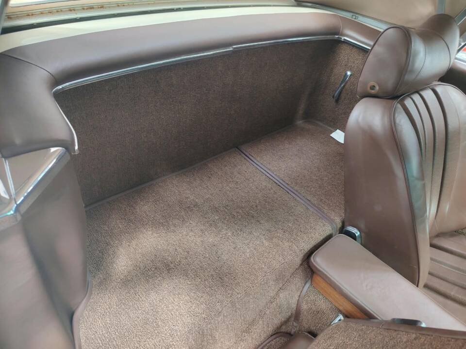 Image 35/58 of Mercedes-Benz 280 SL (1969)