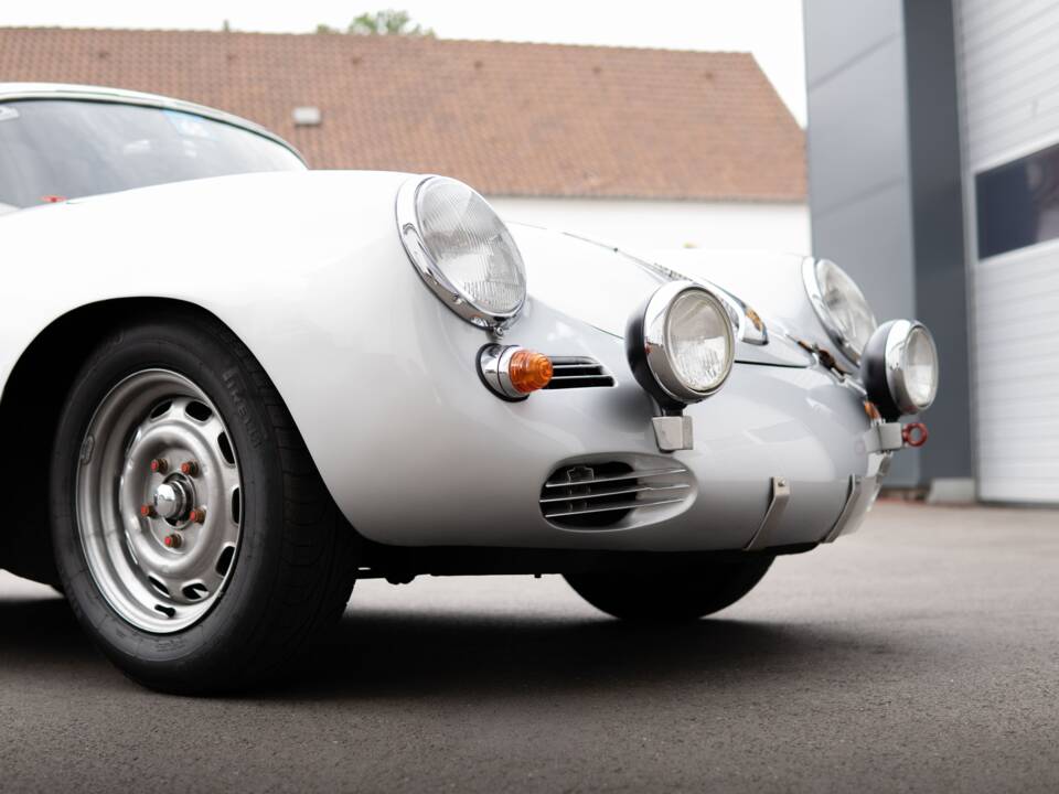 Afbeelding 12/41 van Porsche 356 C 1600 (1964)