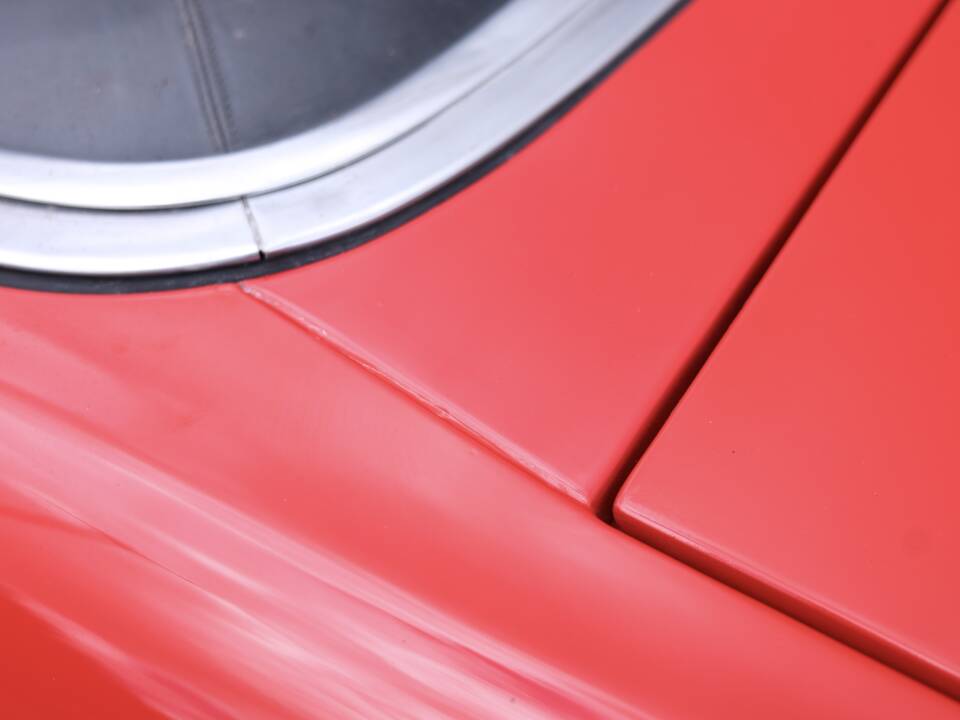 Imagen 30/50 de Triumph Stag (1974)