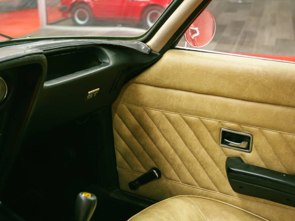 Bild 30/31 von Opel GT 1900 (1973)