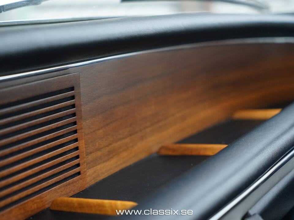 Bild 25/25 von BMW 2800 CS (1970)