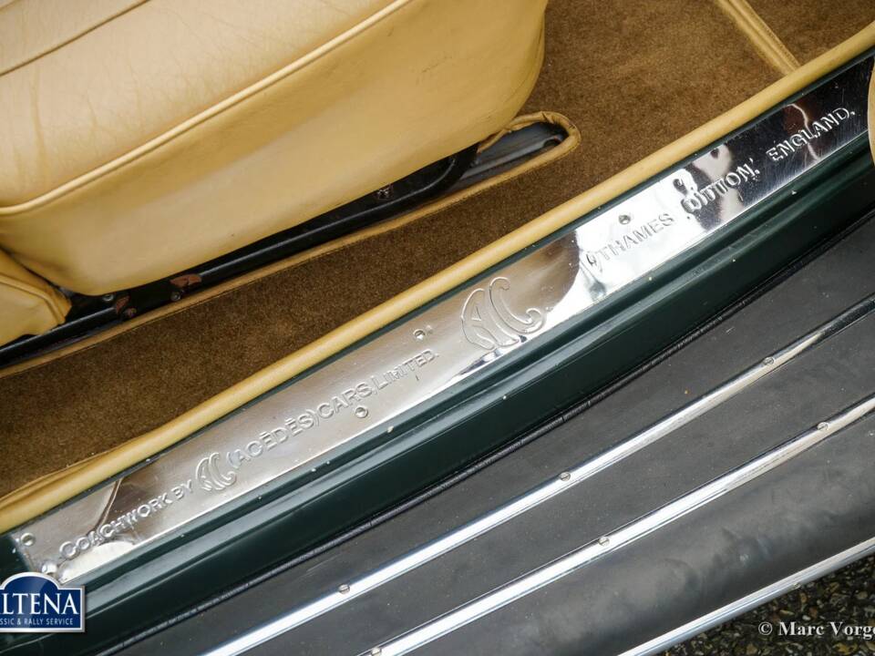 Imagen 16/44 de AC Six 16/66 (1935)