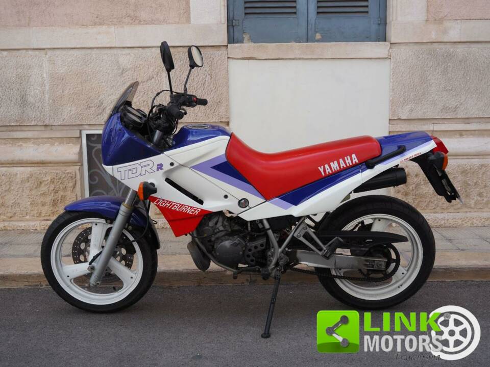 Bild 3/10 von Yamaha DUMMY (1993)