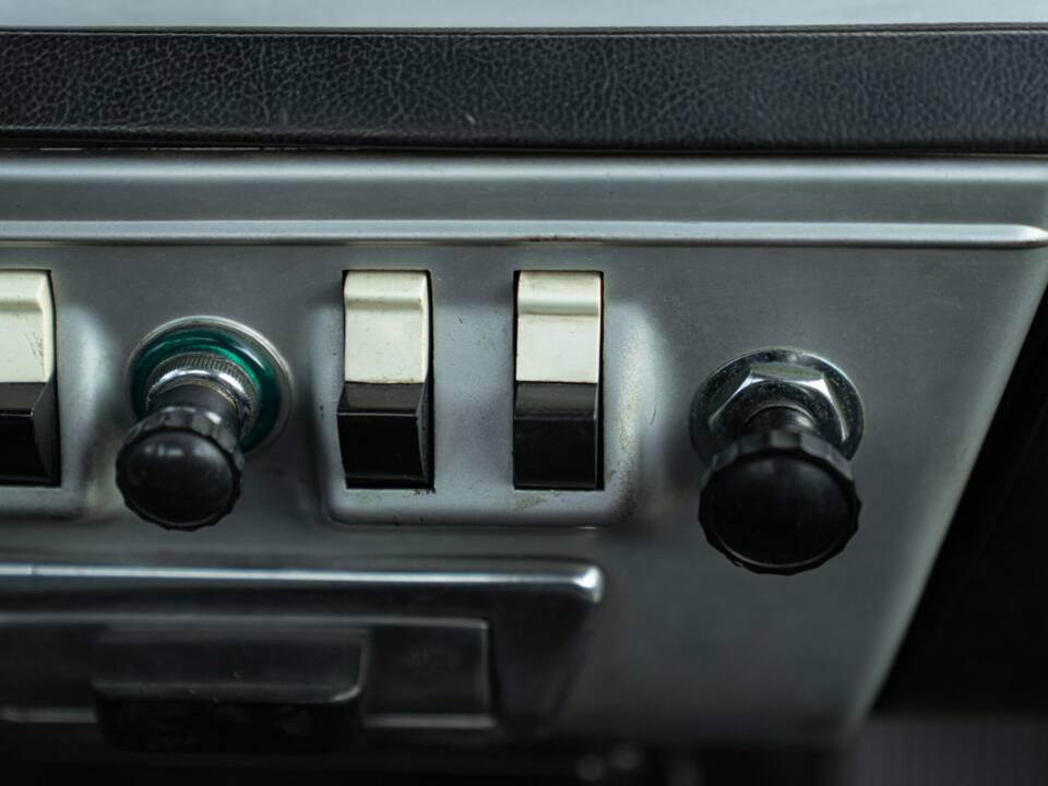 Image 44/50 of Lancia Fulvia 1.3 S (1960)