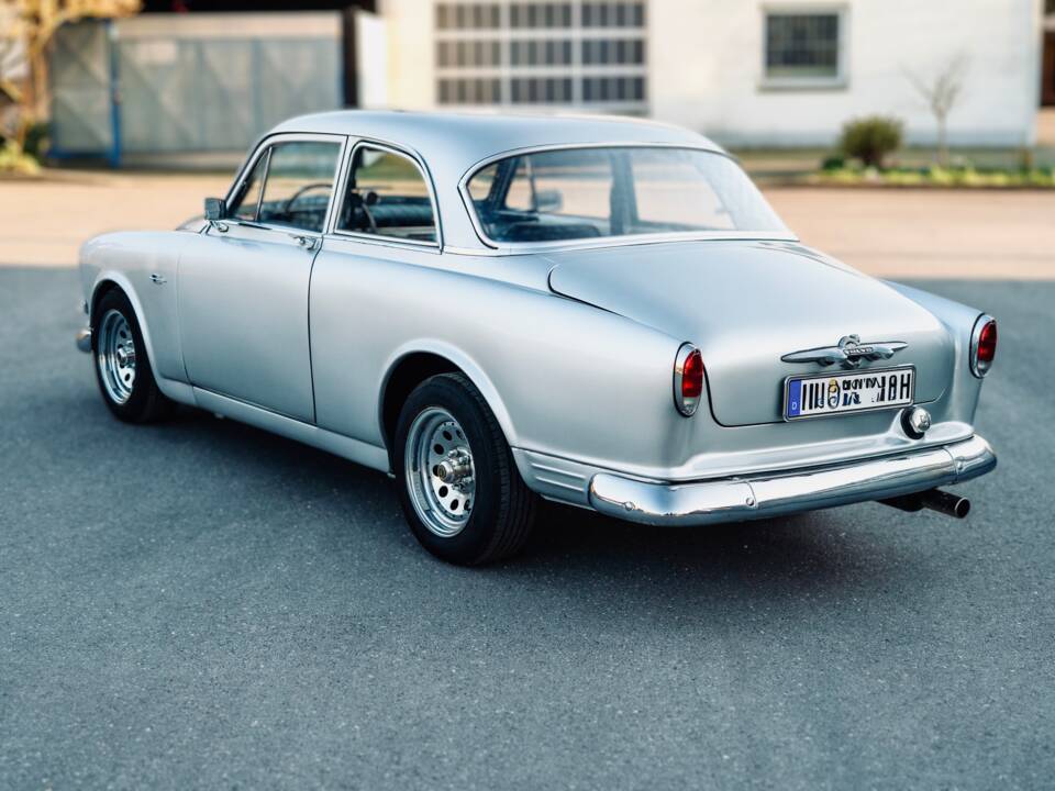 Image 6/12 de Volvo Amazon S (1966)