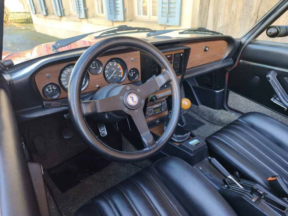 Bild 12/24 von FIAT 124 Spider DS (1986)