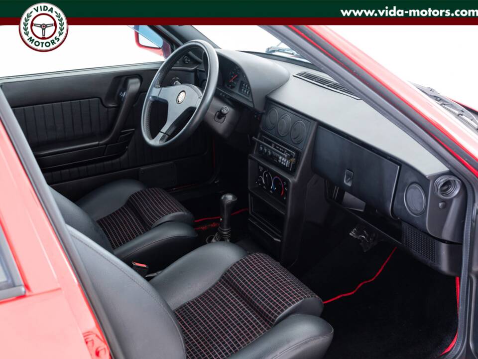 Bild 7/14 von Alfa Romeo 33 - 1.3 (1992)