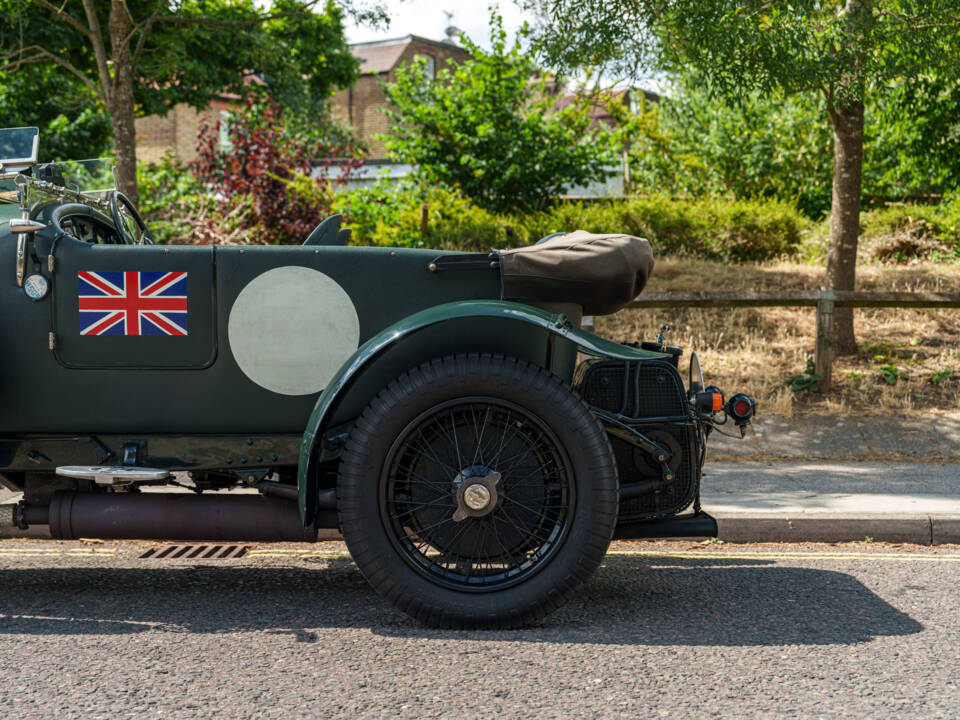 Image 19/31 of Bentley 3 Litre (1924)