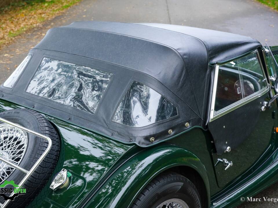 Bild 41/48 von Morgan 4&#x2F;4 1800 (1998)