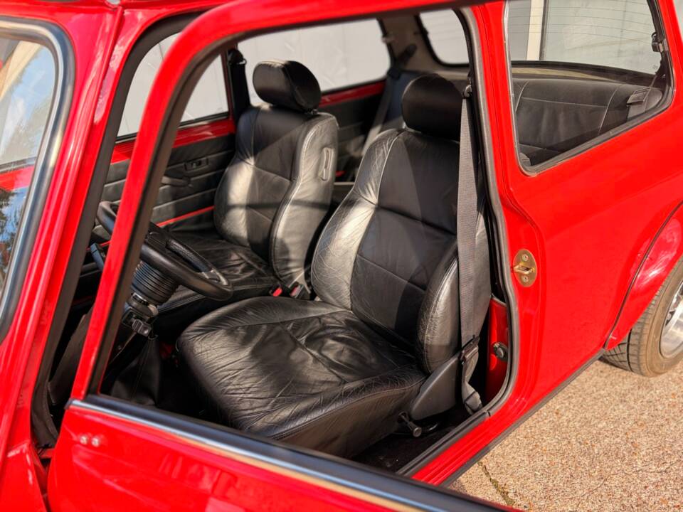 Image 14/22 of Mini Cooper S (1991)
