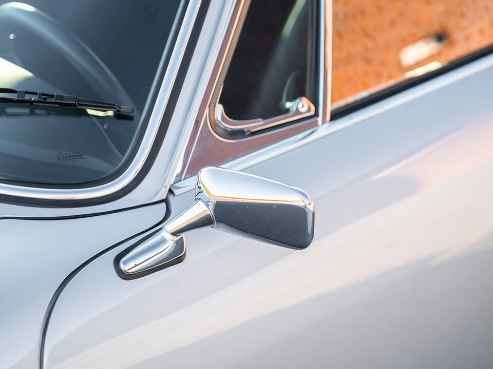 Bild 15/55 von Porsche 911 2.4 T "Ölklappe" (1972)