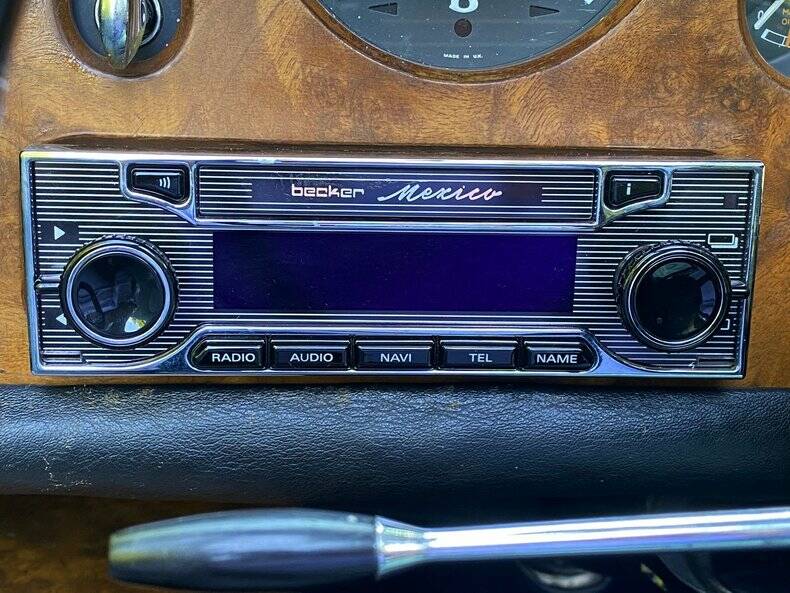 Bild 50/50 von Bentley S 3 Continental (1966)