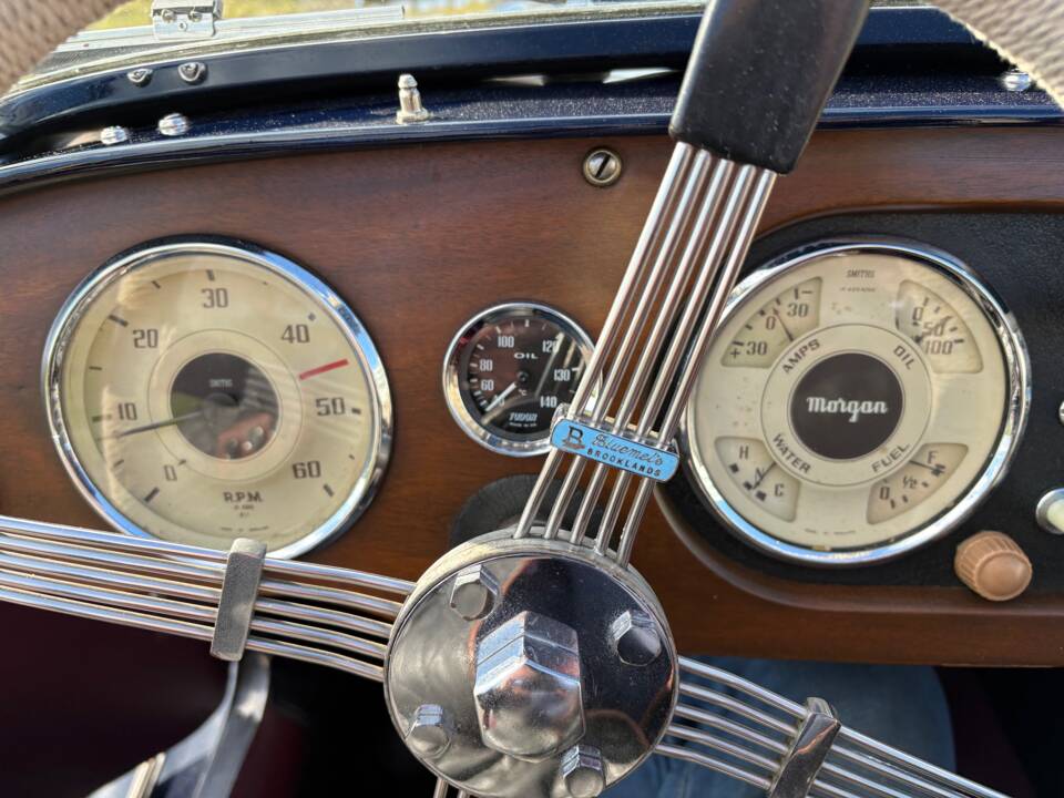 Image 6/21 of Morgan Plus 4 High Cowl (1956)