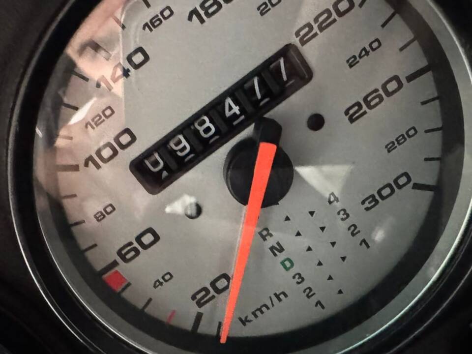 Bild 81/116 von Porsche 911 Carrera (1997)