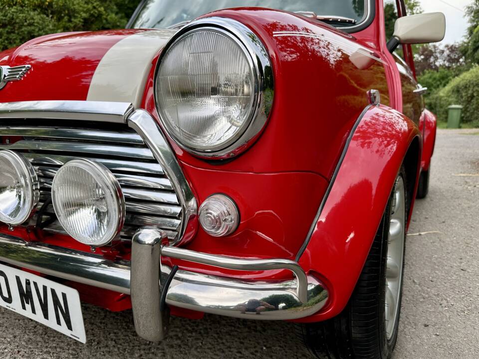 Image 15/27 of Rover Mini Cooper Sport (1999)