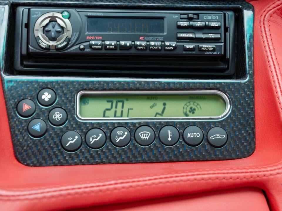 Imagen 27/50 de Lamborghini Diablo VT 6.0 (2001)