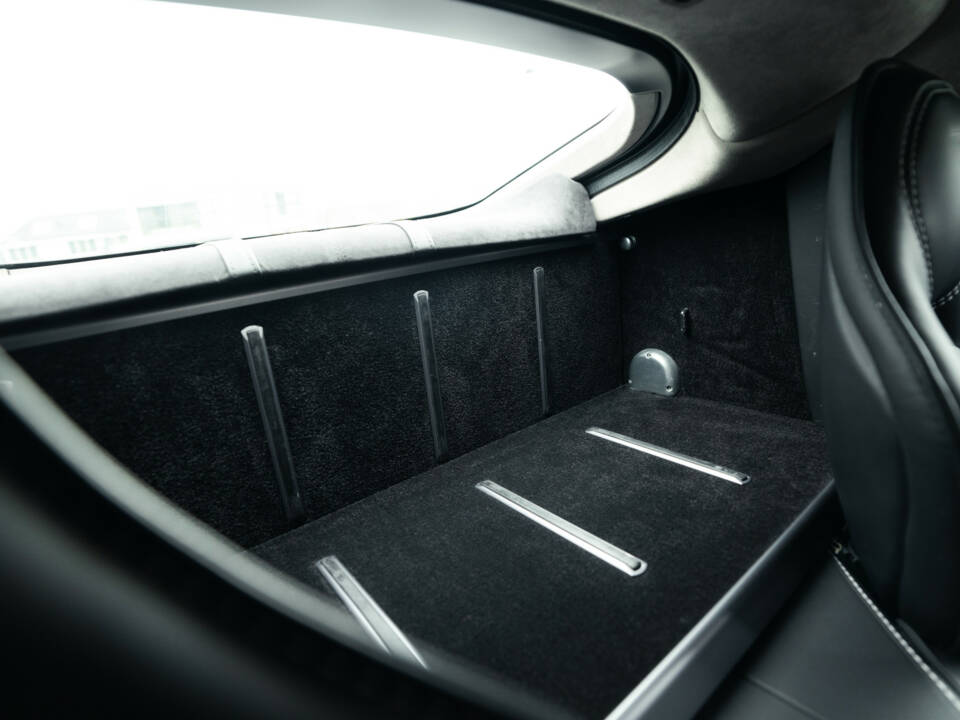 Image 11/35 of Aston Martin Rapide S (2014)